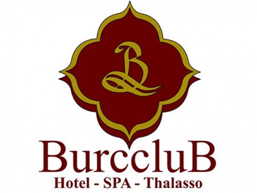 burcclub hotel spa&thalasso