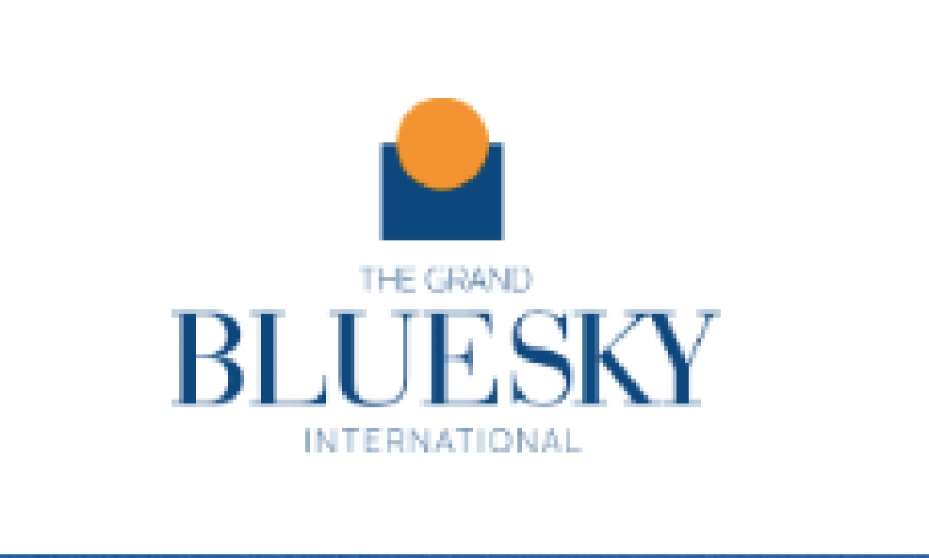 The Grand Blue Sky International Hotel