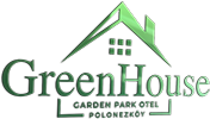 green house garden park otel