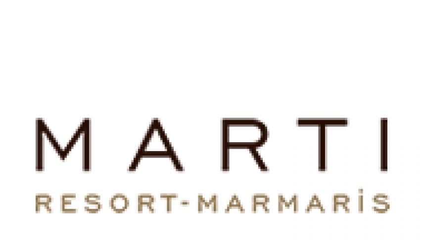 martı resort marmaris