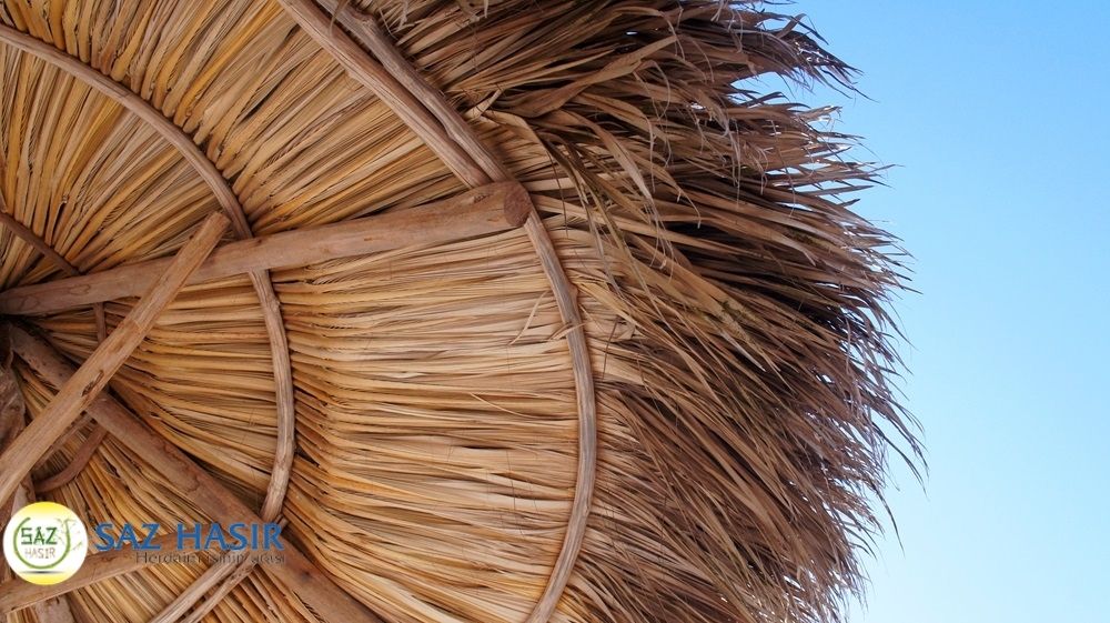 Plaj Şemsiye - Görsel 3