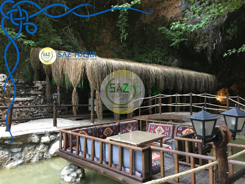 Saz Çatı - Görsel 3