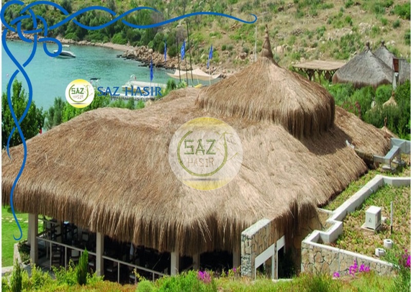 Saz Çatı - Görsel 2